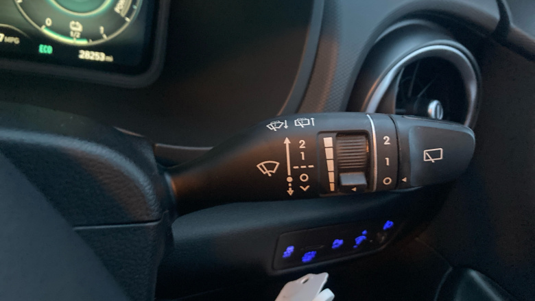 Hyundai Kona 1.6 GDi Hybrid SE Connect 5dr DCT Hybrid Hatchback